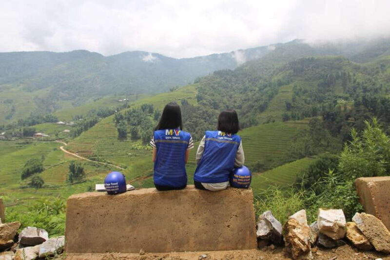 Sapa Package Tour 2 Days 1 Night At Hotel - FAQ