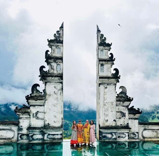 Sapa: Private Half-Day Scenic Viewpoints Tour by Car - A Closer Look at the Itinerary