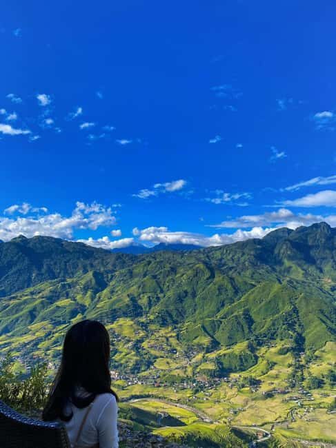 Sapa: Private Half-Day Scenic Viewpoints Tour by Car - Authentic Experiences and Real Feedback