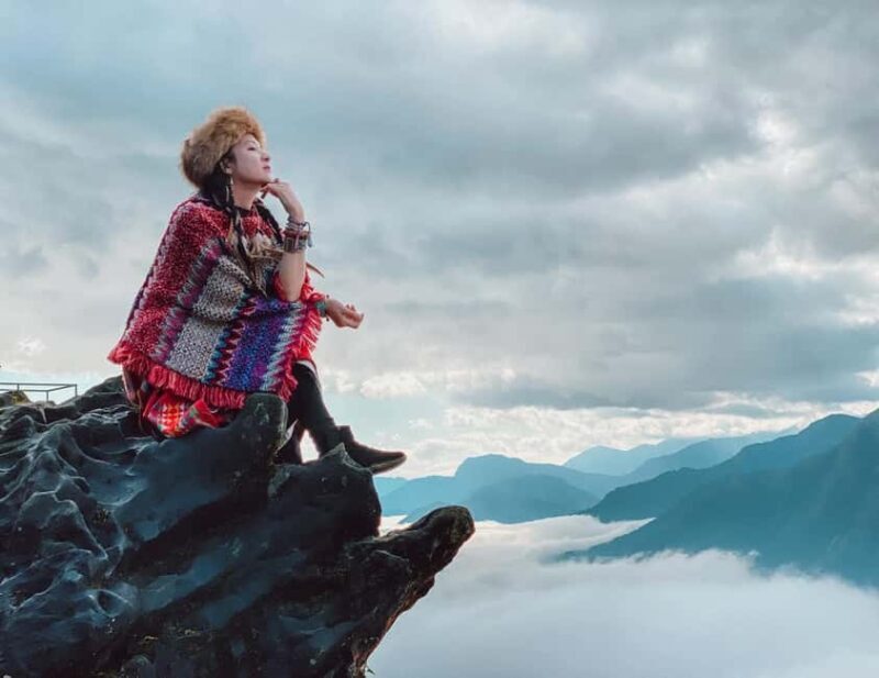 Sapa: Private Half-Day Scenic Viewpoints Tour by Car - Who Should Consider This Tour?
