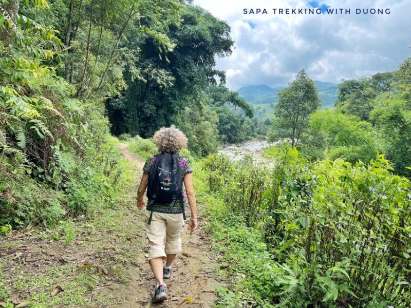 Sapa: Private Muong Hoa Valley and Homestay Trekking 2-Day - Frequently Asked Questions