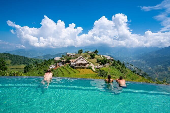 Sapa Private Tour 2 days 1 night with Topas Ecolodge Overnight - Assessing the Value and Experience