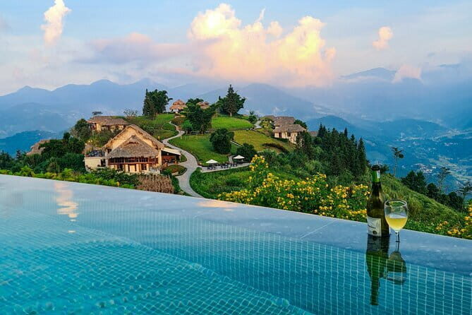 Sapa Private Tour 2 days 1 night with Topas Ecolodge Overnight - Final Thoughts