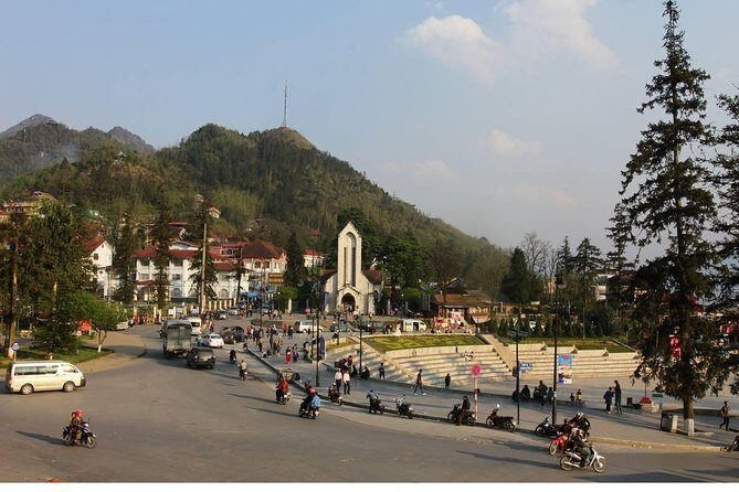 Sapa Private Trekking Through Rice Terraced Fields - 1Day - Authentic Experiences and Traveler Feedback