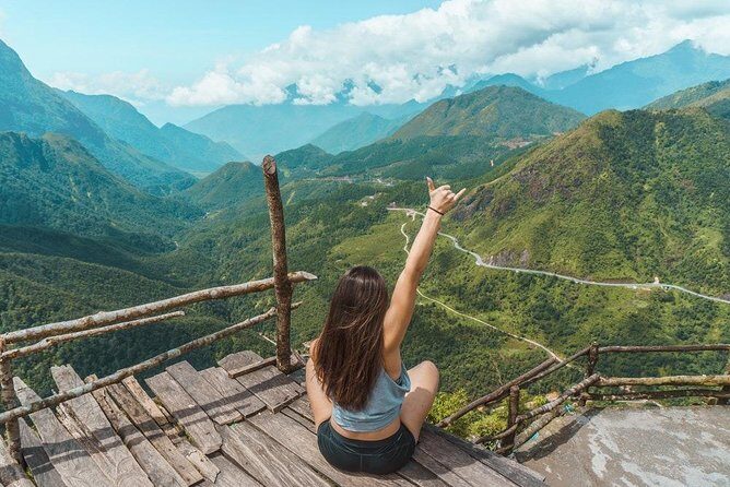 Sapa Private Trekking Through Rice Terraced Fields - 1Day - FAQs