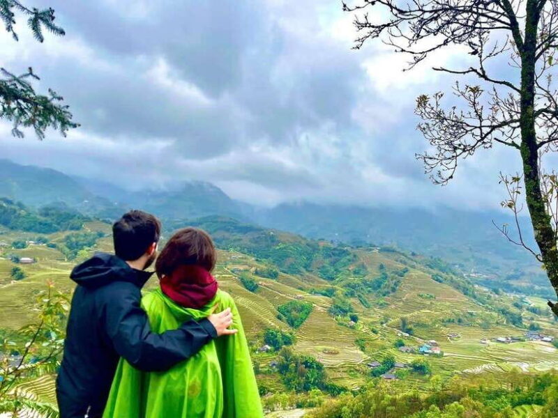 Sapa Silver Waterfall And O Quy Ho Pass Tour By Motorbike - Practical Details and Tips