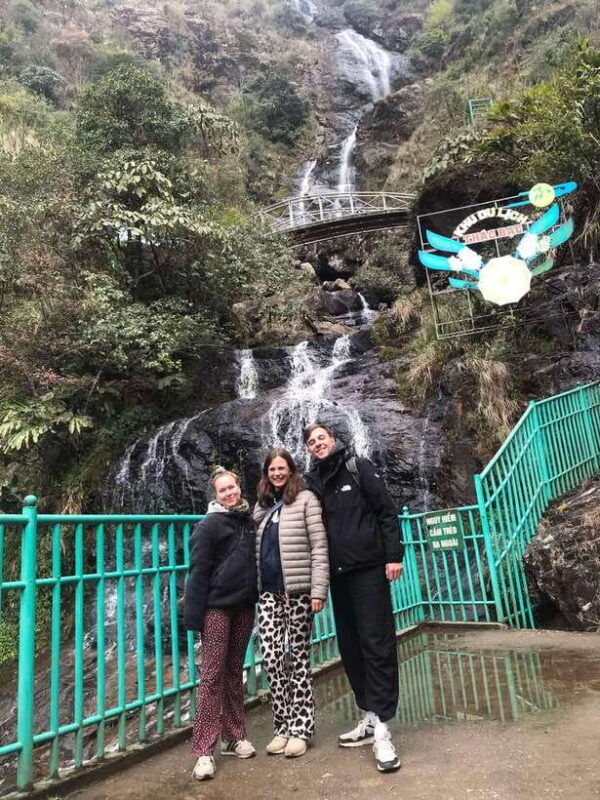 Sapa Silver Waterfall And O Quy Ho Pass Tour By Motorbike - Who Should Consider This Tour?