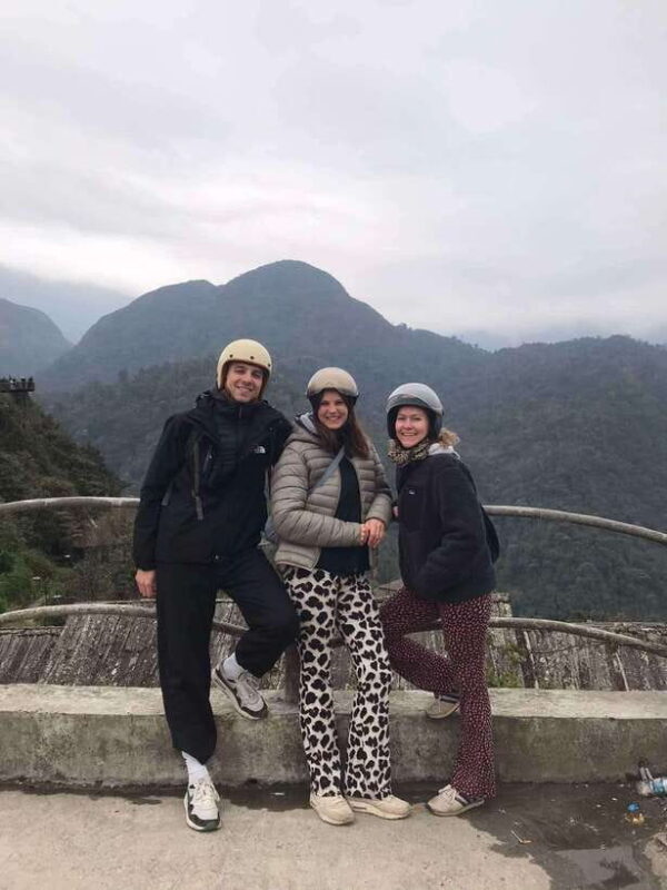 Sapa Silver Waterfall And O Quy Ho Pass Tour By Motorbike - FAQ