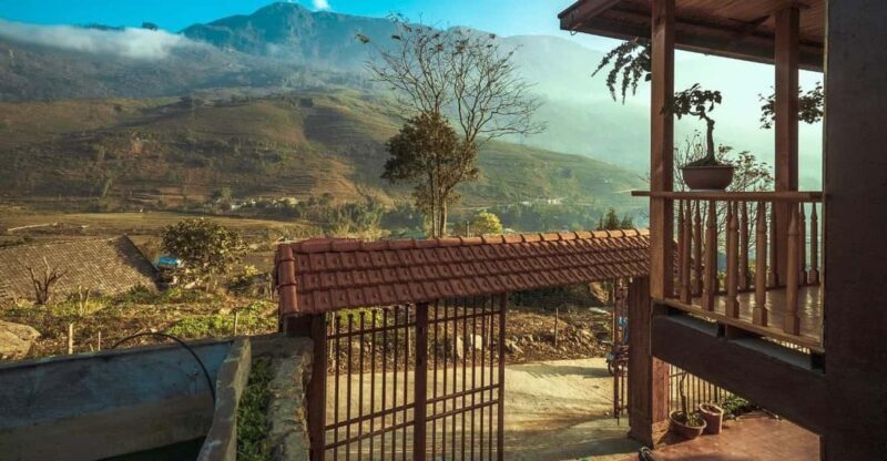 Sapa Sisters Trekking Advantures - An Authentic Trek Through Sapas Hidden Corners