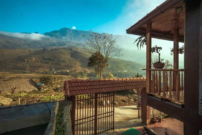 Sapa Sisters Trekking Advantures - Practical Tips for Travelers