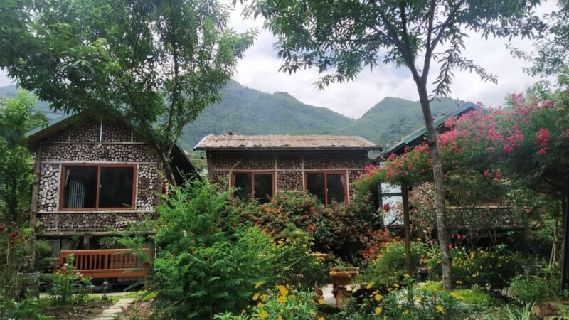 Sapa Sisters Trekking Advantures - The Sum Up