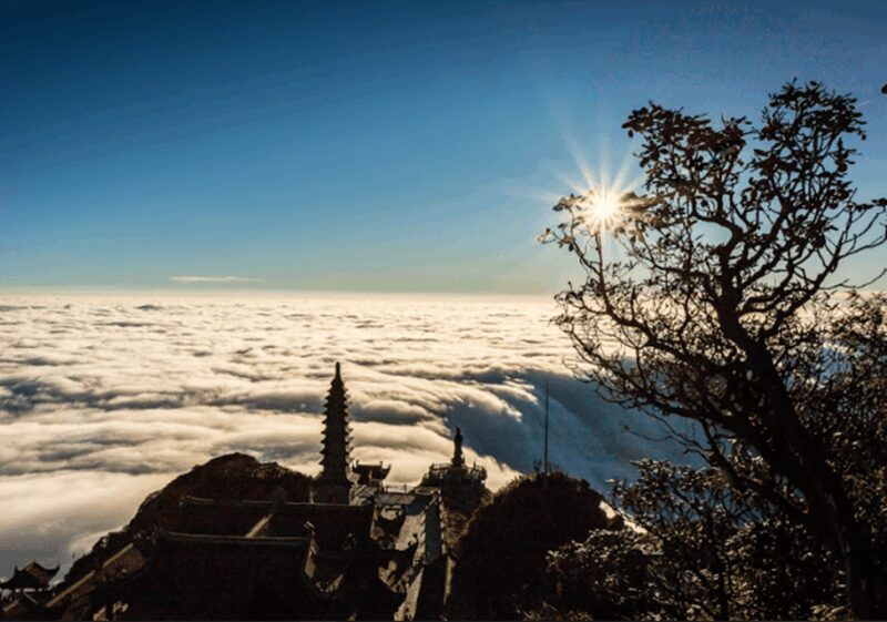Sapa: Sun World Fansipan Legend Ticket - What Is the Sun World Fansipan Legend Experience?