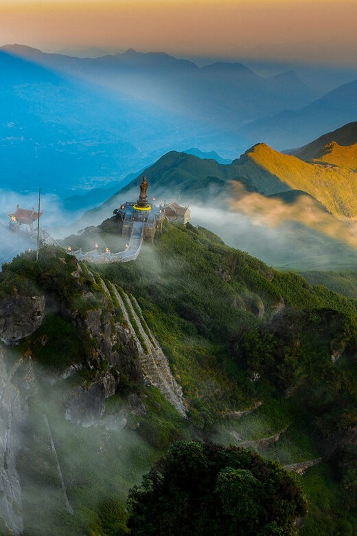 Sapa: Sun World Fansipan Legend Ticket - Who Will Love This Tour?