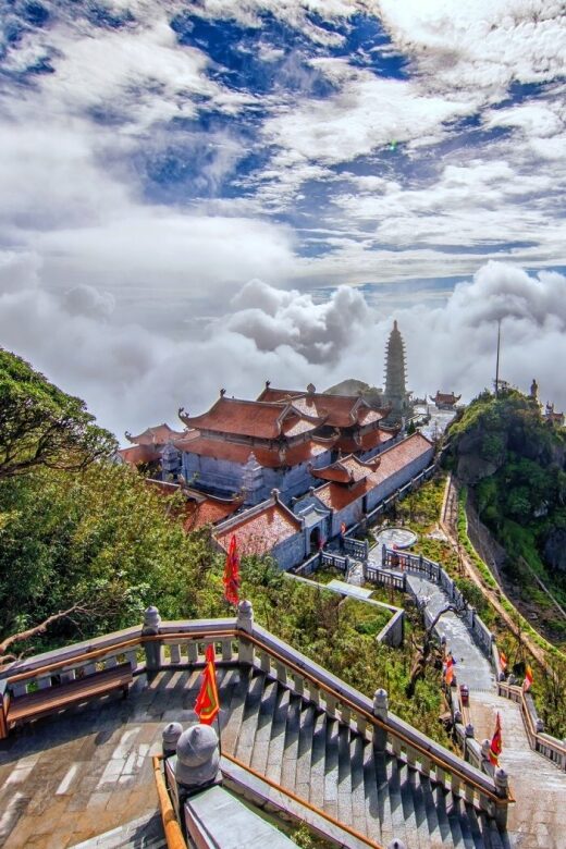 Sapa: Sunworld Fansipan Legend Ticket - A Balanced Perspective