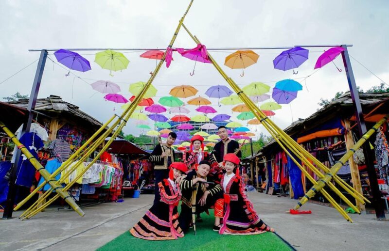 Sapa: Sunworld Fansipan Legend Ticket - FAQ
