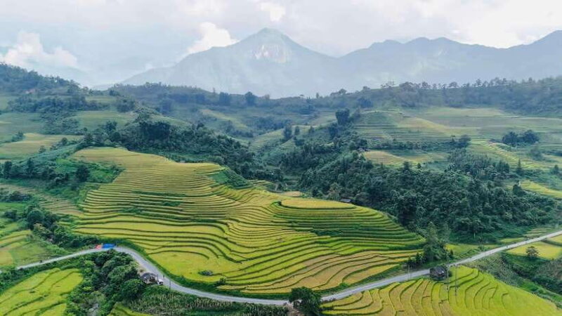 Sapa: Ta Phin Village Trek with Lunch and Bathing Experience - The Practicalities