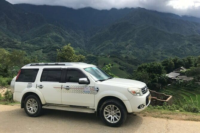 Sapa to Ha Giang city by private car - Introduction