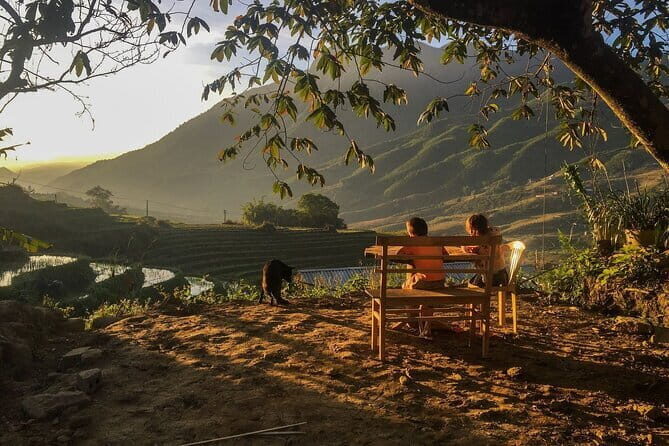 Sapa to Ha Giang city by private car - Who Will Love This Transfer?