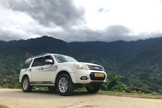 Sapa to Ha Noi by Private Car - The Journey from Sapa to Hanoi — What to Expect