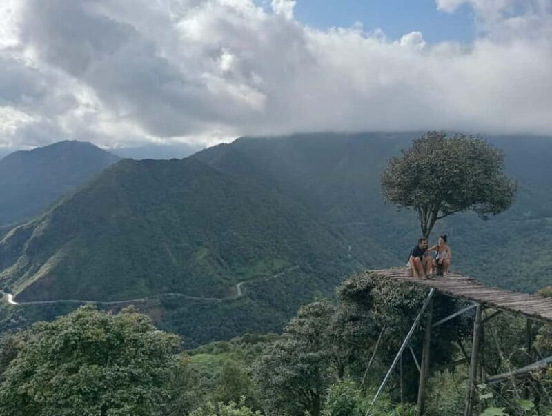 Sapa to Waterfall, Green Tea Farm with motorbike driver - Practical Details: Transportation, Duration, and Considerations