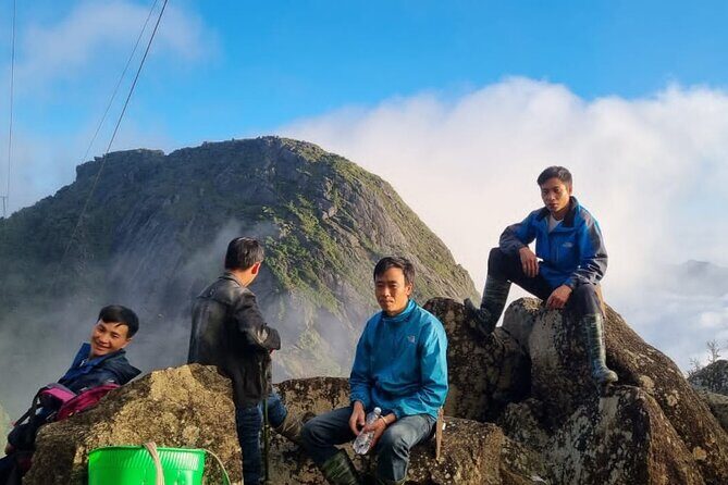 Sapa Tour: 2-Day Fansipan Trekking - Experience Details: What You’ll Really Encounter