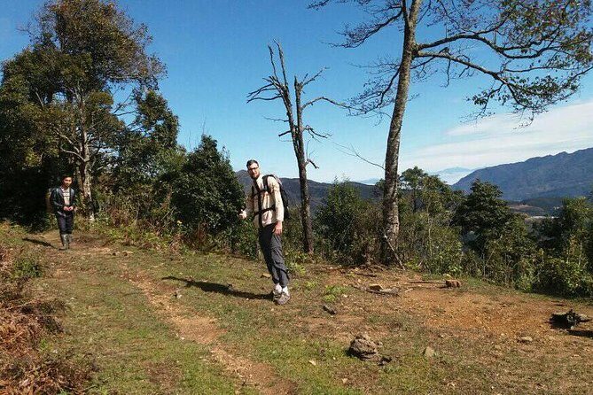 Sapa Tour: 2-Day Fansipan Trekking - Practical Tips for Interested Travelers