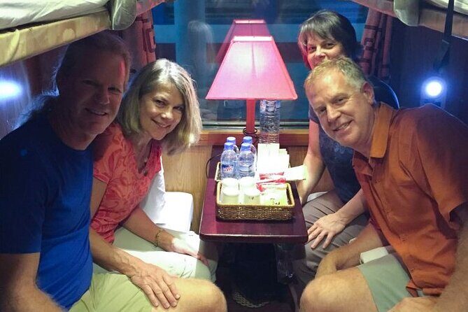 Sapa Tour 2 Days 1 Night (1 Night Hotel + 2 Nights on Train) - A Practical Look at the 2-Day Sapa Tour from Hanoi