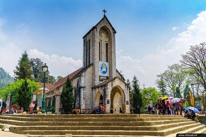 Sapa Tour 2 Days 1 Night (1 Night Hotel + 2 Nights on Train) - Who Will Love This Tour?