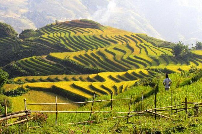 Sapa Tours 2D1N stay At 4 stars hotel nice Sleeping Bus TRANSFER - Overview of the Tour Experience