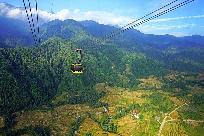 Sapa: Trek, Food, Culture, Fansipan Cable Car & Train from Hanoi - A Complete Breakdown of the Sapa Experience