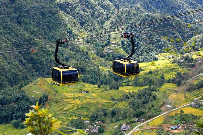 Sapa: Trek, Food, Culture, Fansipan Cable Car & Train from Hanoi - Practical Tips for Your Sapa Trip