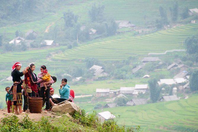 Sapa: Trek, Food, Culture, Fansipan Cable Car & Train from Hanoi - Who Should Consider This Tour?