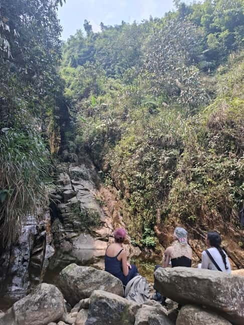 Sapa: Trekking 1 day by Snail Indigo. - Practicalities and What to Bring
