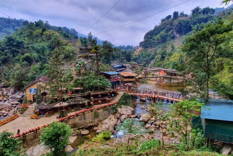 Sapa Trekking 3 Days 2 Night - VIP Sleeper Bus from Hanoi - Who Will Love This Tour?