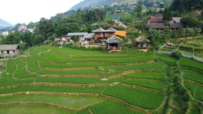 Sapa Trekking 3 Days 2 Night - VIP Sleeper Bus from Hanoi - FAQ
