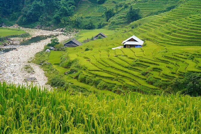 Sapa Trekking 3 Days 2 Nights (Homestay) - Departure From Hanoi - The Journey Begins: Hanoi to Sapa