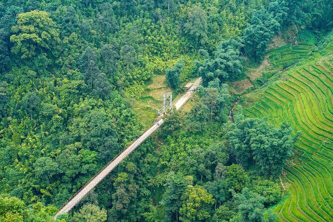 Sapa Trekking 3 Days 2 Nights (Homestay) - Departure From Hanoi - Day 3: Returning via Hau Thao and Sapa