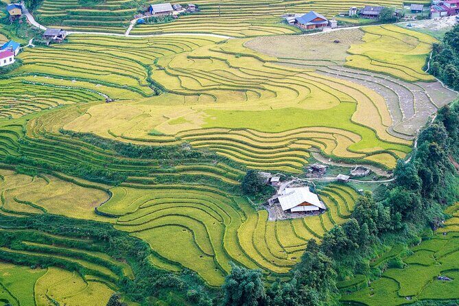 Sapa Trekking 3 Days 2 Nights (Hotel) - Departure From Hanoi - What Makes This Tour Stand Out