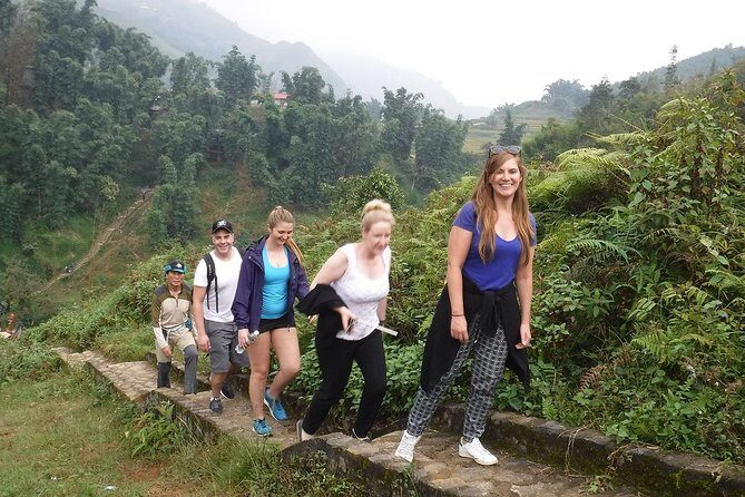 Sapa Trekking Adventures - Final Thoughts