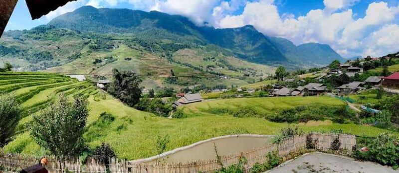 Sapa Trekking Bargains With Local Guide - Practical Details and Tips
