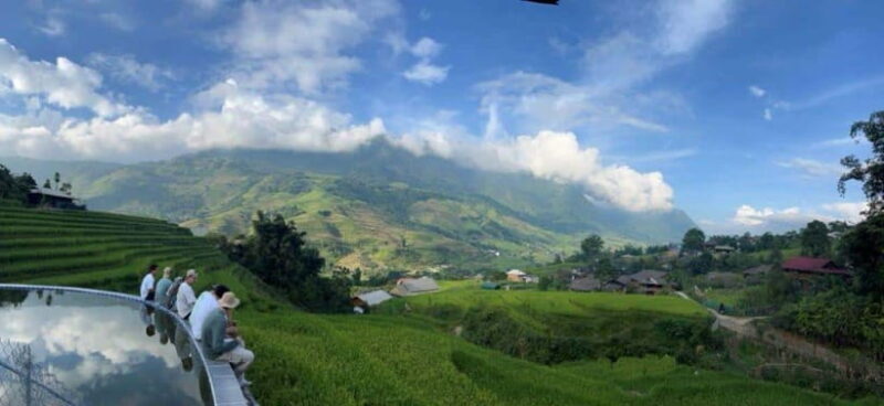 Sapa Trekking Bargains With Local Guide - Frequently Asked Questions