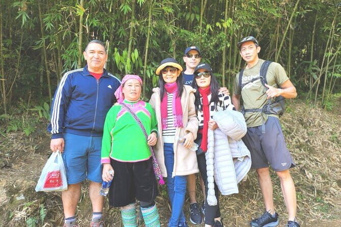 Sapa Trekking & Cooking with HMong Locals Local Culture - Who Will This Tour Suit Best?