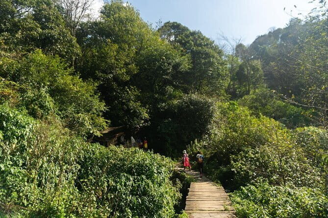 Sapa Trekking & Cooking with HMong Locals Local Culture - Final Thoughts