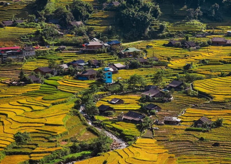 Sapa Trekking Discover Terraced Fields & Ethnic Villages - The Sum Up: Who Will Love This Tour?