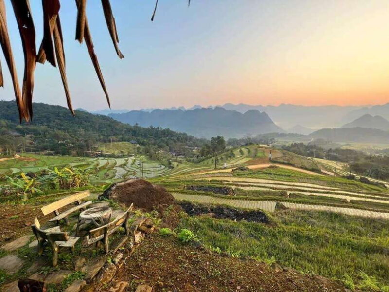Sapa Trekking Ethnic Village Full Day With Cat Cat Village - The Sum Up
