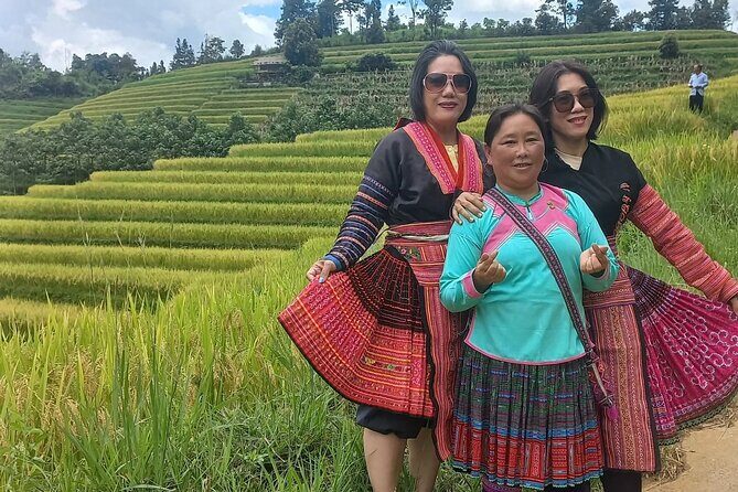 Sapa Trekking / Hiking through Sapa Valley with native Hmong - Final Thoughts