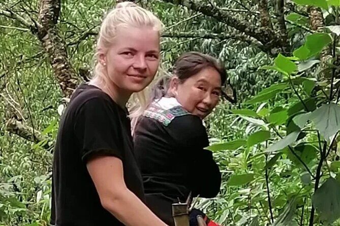 Sapa Trekking / Hiking through Sapa Valley with native Hmong - FAQ