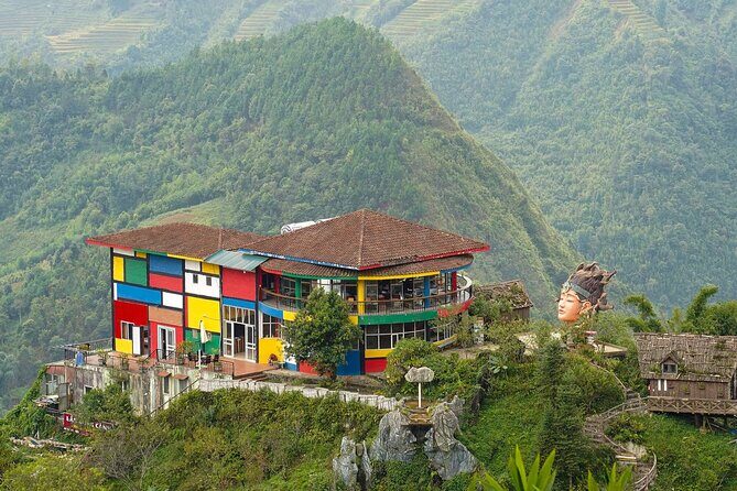 Sapa Trekking & Homestay 2 Days 1 Night - Unpacking the Experience: What to Expect