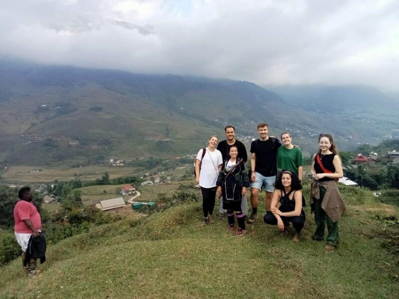 SAPA TREKKING & HOMESTAY: 3D2N - Who Is This Tour Best Suited For?