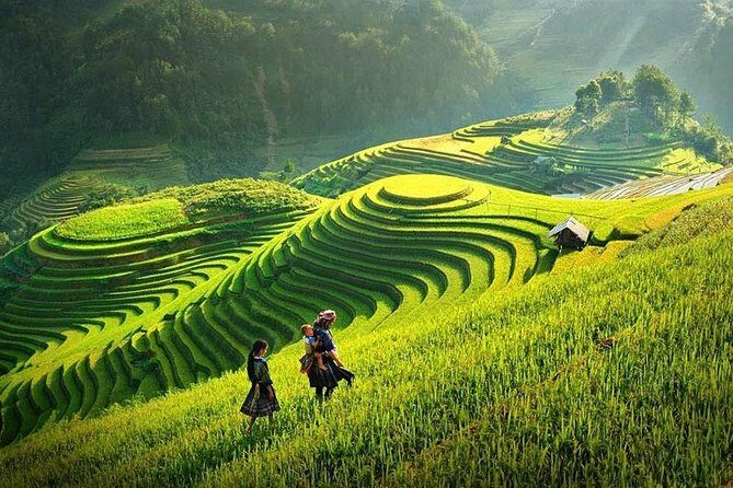 Sapa Trekking Tour 2 Days 1 Night By Bus - Who Should Consider This Tour?